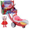 cumpără Mașină miscellaneous PJ24975B Set de figurine Bufni planor Turbo în Chișinău 