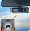 купить Видеорегистратор 70mai by Xiaomi T400 Set RC21 в Кишинёве 