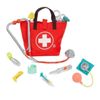 купить Игрушка Battat BX1989C2Z Setul Trusă Medicală B.Lively, cod 57773 в Кишинёве 