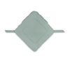 cumpără Plic pentru bebeluș Sensillo 42651 Muslin Khaki 75x75 în Chișinău 
