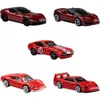 cumpără Mașină Mattel JLN12 Набор автомобилей 5шт în Chișinău 