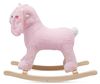 cumpără Leagăn pentru bebeluși Baby Mix 56609 Лошадка-качалка în Chișinău 