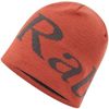купить Одежда для спорта Rab Caciula Logo Beanie Tuscan Red Graphene (QAB-39-TRG-ONE) в Кишинёве 