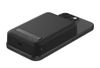 cumpără Acumulator extern USB (Powerbank) Belkin BPD008BTBK 10k Qi2 MagSafe Compatible Powerbank with kickstand, Black în Chișinău 