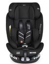 купить Автокресло Moni Nitro Black (00-00839975) в Кишинёве 