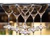 Set pahare pentru martini Invino 6buc, 350ml