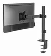 cumpără Accesoriu PC Gembird MA-D1-03, Adjustable desk display mounting arm în Chișinău 