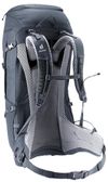 купить Туристический рюкзак Deuter Futura Pro 36 black (3401326 7000 0) в Кишинёве 