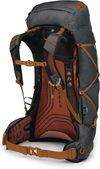 купить Туристический рюкзак Osprey Exos 48 dark charcoa grey L/XL (810165740457) в Кишинёве 