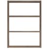 купить Полка декоративная Trendy PR1-CU 43x60x9cm (GTR005435) в Кишинёве 