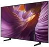 купить Телевизор Samsung OLED 4K QE55S85FAUXUA Vision AI в Кишинёве 