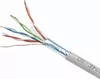 cumpără Cablu IT Gembird FPC-5004E-SO, CAT5e, AWG24 solid copper, 305m în Chișinău 