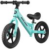 купить Велосипед Miqilong ZCY-HPA12-TURQUOISE 12" balance bike turquoise в Кишинёве 