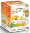 купить Соковыжималка для цитрусовых Esperanza EKJ001Y в Кишинёве 