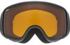 купить Защитные очки Uvex SCRIBBLE LG BLACK DL/LG-CLEAR в Кишинёве 