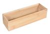 купить Короб для хранения Bisk 08127 LAOS din bambus 23x7.5x6cm в Кишинёве 