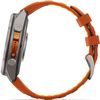 cumpără Ceas inteligent Garmin Fenix 9 Pro, 47mm, inReach,Ti, Atmn/Sprk bd (010-04336-01) în Chișinău 