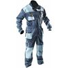cumpără Îmbrăcăminte de lucru Topmaster 557605 combinezon de lucru gri, marimea XXXL în Chișinău 