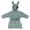 cumpără Accesoriu pentru baie Jollein 060-809-68043 Halatel de baie Sea Green (3-4 ani) în Chișinău 