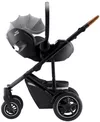 купить Автокресло Britax-Römer Baby-Safe 5z2 Frost Grey (2000039472) в Кишинёве 
