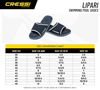 cumpără Încălțăminte sportivă Cressi-Sub Incaltaminte piscina LIPARI SANDALS black 42 (VB951642) în Chișinău 