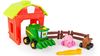 cumpără Set de construcție Tomy T47210 John Deere - Tractoras construiti un prieten Corey în Chișinău 