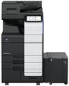 MFP (A3, b/w) Konica Minolta bizhub 450i