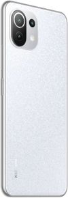 Xiaomi 11 Lite 5G NE 8/256GB DUOS, White 