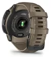 купить Смарт часы Garmin Instinct 2X Solar Tactical Edition Coyote Tan (010-02805-02) в Кишинёве 