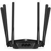 Wi-Fi AC Dual Band MERCUSYS Router, "MR50G", 1900Mbps, 3×3 MU-MIMO, Gbit Ports, 6x5dBi Antennas 