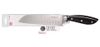 cumpără Cuțit Promstore 54123 Santoku Ghidini Twist 17.5cm, inox în Chișinău 