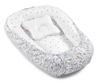 купить Гнездо для новорожденных PernaMea Babynest lovely Dots (PM.100927/30) в Кишинёве 