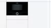 купить Встраиваемая микроволновая печь Bosch BFL634GB1 в Кишинёве 