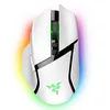 купить Мышь Razer RZ01-04620200-R3G1 Basilisk V3 Pro Wireless White Edition в Кишинёве 