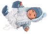 cumpără Păpușă Llorens 42405 Baby Enzo Lloron 42 cm în Chișinău 