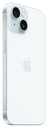 купить Смартфон Apple iPhone 15 128GB Blue MTP43 в Кишинёве 