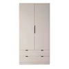 купить Шкаф Fabrik Home Galant Кашемир 16мм в Кишинёве 