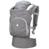 cumpără Marsupiu pentru copii Kikka Boo 31108010004 Marsupiu Hoody Grey în Chișinău 