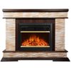 купить Камин электрический ArtFlame Stone nut & Mars в Кишинёве 