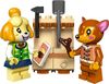 купить Конструктор Lego 77049 Isabelle's House Visit в Кишинёве 