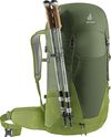 cumpără Rucsac turistic Deuter Futura 32 khaki-meadow în Chișinău 