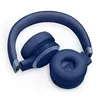 cumpără Căști fără fir JBL Live 670NC Blue în Chișinău 