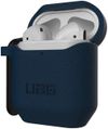 cumpără Accesoriu pentru aparat mobil UAG 10244K115555, for Apple Airpods Standard Issue Silicone Case 001 (V2), Mallard în Chișinău 