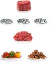cumpără Mașină de tocat carne Bosch MFW66020 în Chișinău 