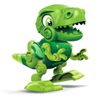 купить Робот Clementoni Robot Dino Bot T-Rex (75073) в Кишинёве 
