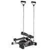 купить Степпер inSPORTline 5034 Stepper (100 kg) 1794 Twist Big black-grey в Кишинёве 