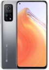 Xiaomi Mi 10T 5G 6/128Gb DUOS, Silver 