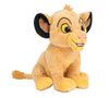 cumpără Jucărie de pluș As Kids 1607-01716 Simba the lion king 17cm în Chișinău 