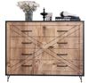 купить Комод Trendy Confort 80x100x40cm (GTR001672) в Кишинёве 