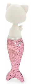 cumpără Jucărie de pluș Orange Toys Christy the Cat: Mermaid 29 CM01-13 în Chișinău 